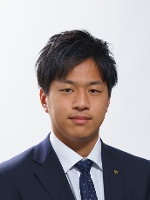 Photo of Yuta Shimizu