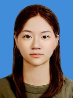 Photo of YU-HSUEH CHUANG