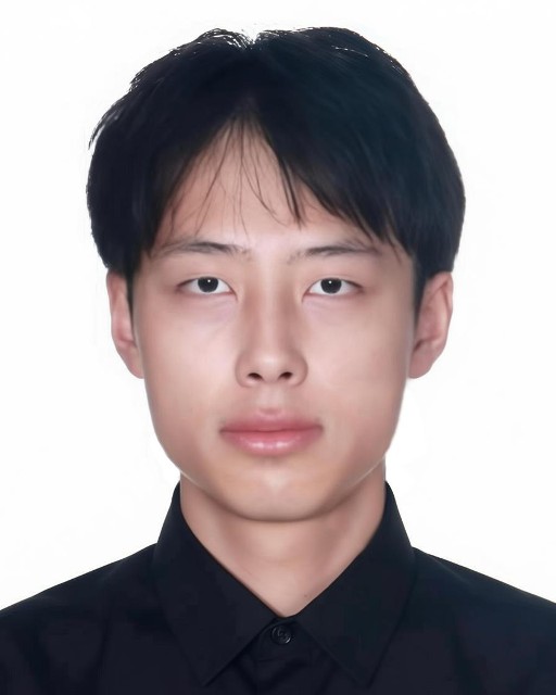 Portrait of CHEN ZENG