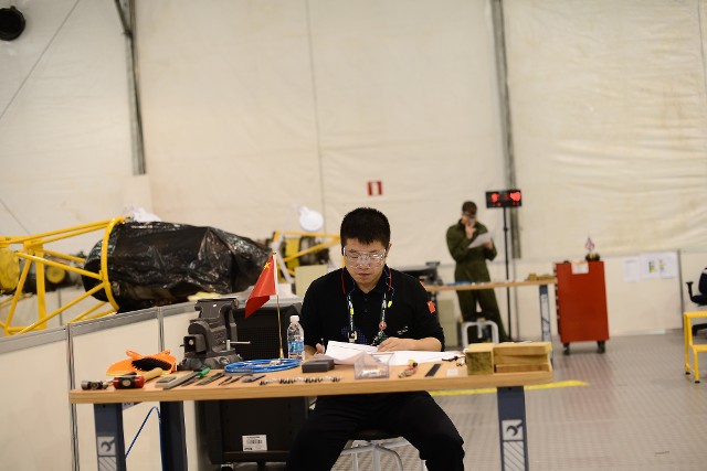 Aircraft Maintenance (2)