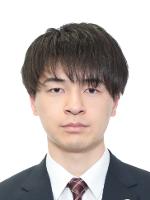 Photo of KAISEI TAKEUCHI