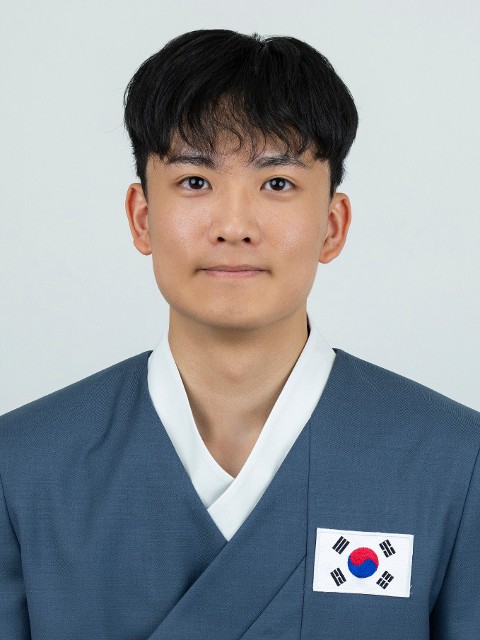 Portrait of HAEGANG GEUM