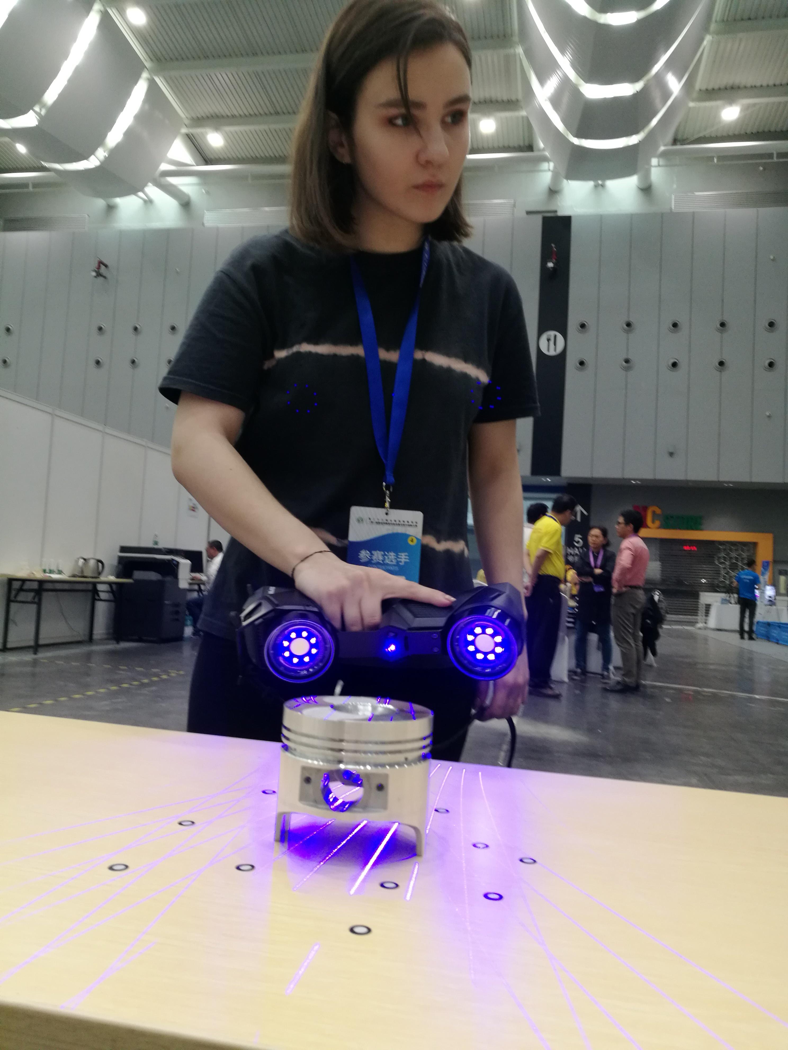 Additive Manufacturing (3)