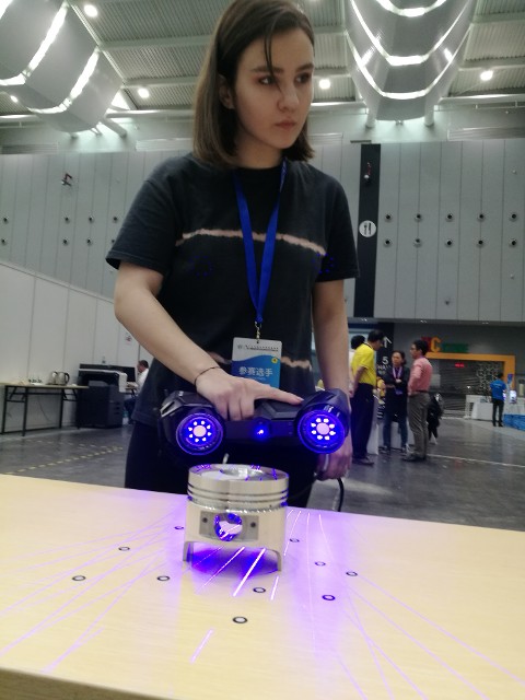 Additive Manufacturing (3)