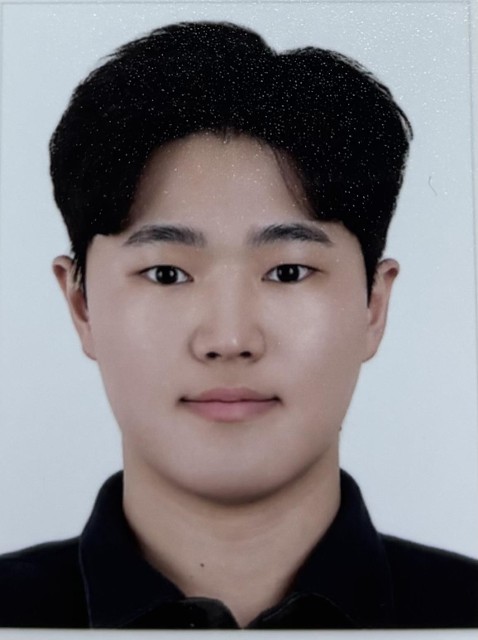 Portrait of JEONGYUN CHOI