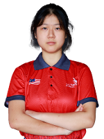 Photo of GRACE ONG YI MEI