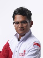 Photo of SHAFRIEL NUR IMAN SHAMMUAIN