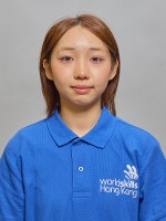 Photo of HIU YAU WONG
