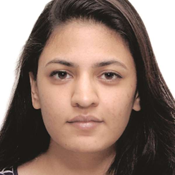 Photo of Shweta Ratanpura