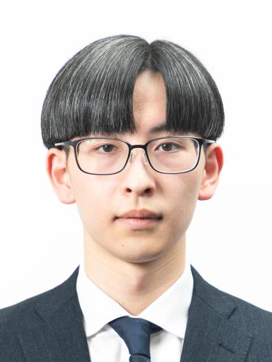 Portrait of YU SUGISHITA