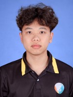 Photo of BAO XIAN XU