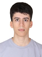 Photo of AMIRREZA BEIK MOHAMMADLOU