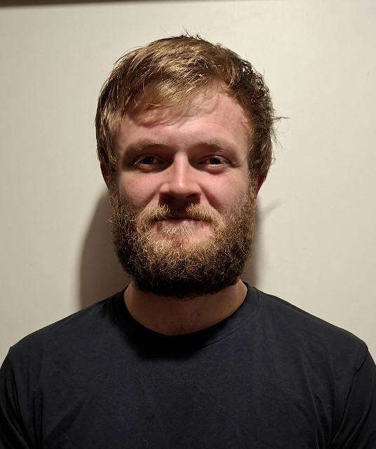 Portrait of JACK ELVY