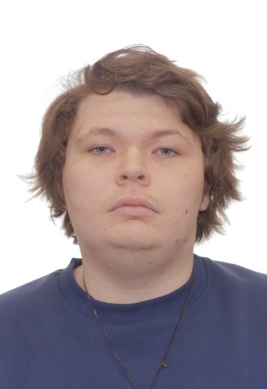 Portrait of LOGAN BOWERS