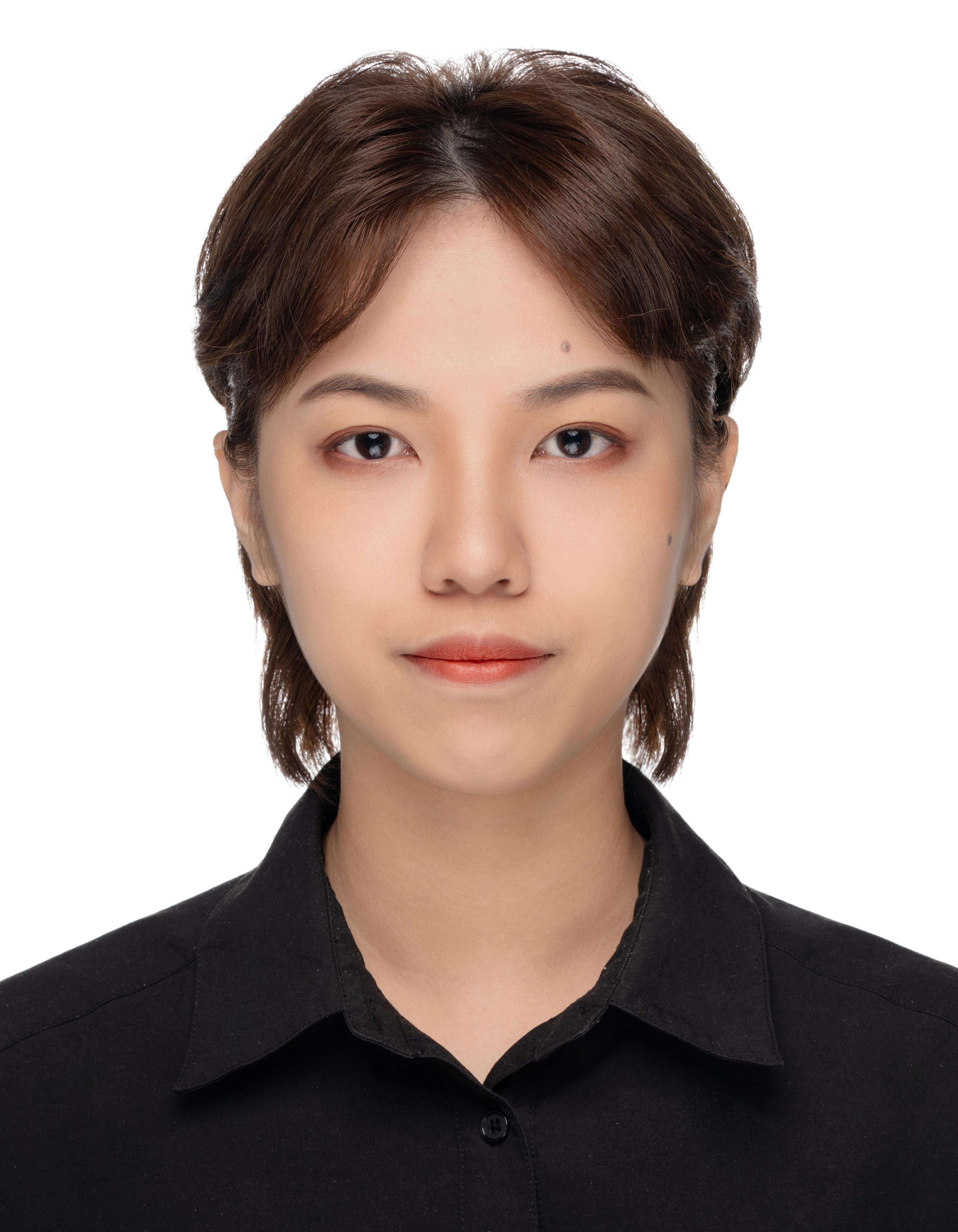 Portrait of PEI-CHEN LIAO