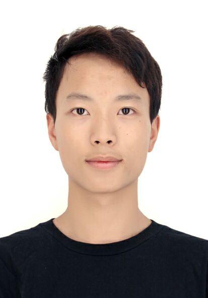 Portrait of Zhizan Liu