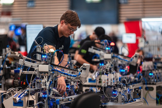 Mechatronics