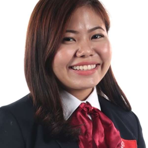 Photo of Regina Chia