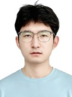 Photo of LIBO DUAN