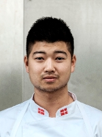 Photo of Christian Jung Hoon Kleinert