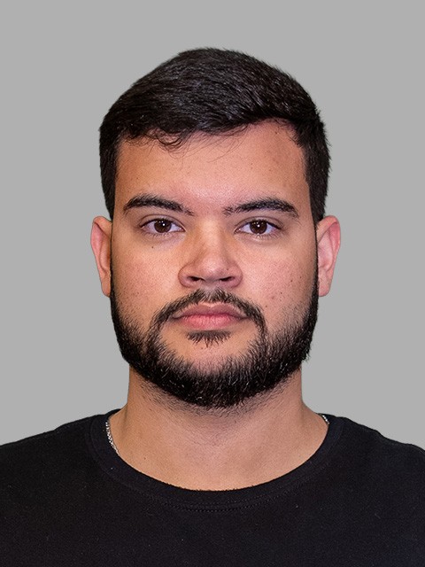Portrait of DIOGO MATHIAS