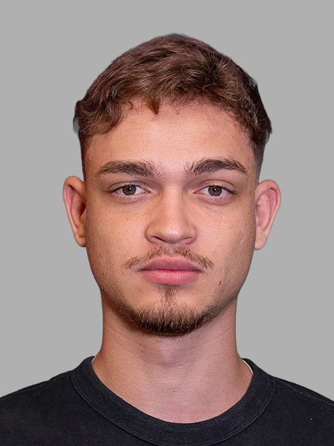 Portrait of ARTHUR ABREU