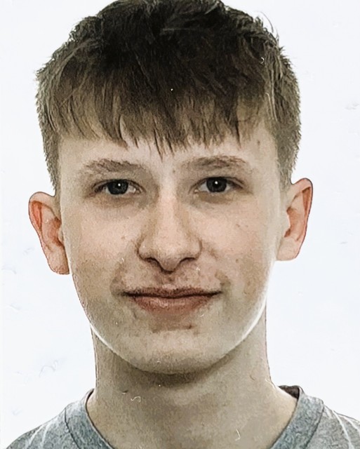 Portrait of JANNIK BARES