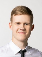 Photo of KYRYLO ASTASHYN