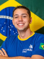 Photo of MATHEUS HENRIQUE DOS SANTOS DA SILVA