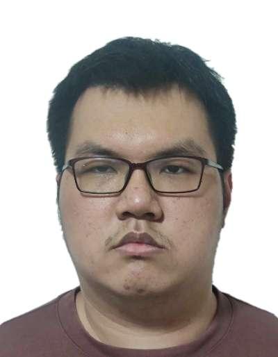 Portrait of Chung Wai Fong