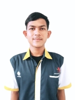 Photo of Rizki Ade Putra