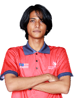 Photo of AMIRUL SHARIF BIN SHARIFUDIN