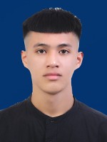 Photo of QI SHENG CHEN