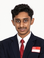 Photo of Mohamed Aathif -