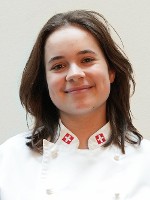 Photo of GWENDA BÖSCH