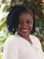 Photo of Euphrasia Mulenga