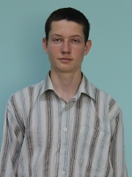 Photo of Vladimir Baboshkin