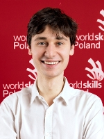 Photo of Szymon Szafranek