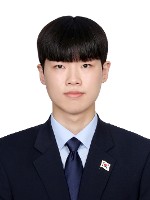 Photo of Yechan Lee