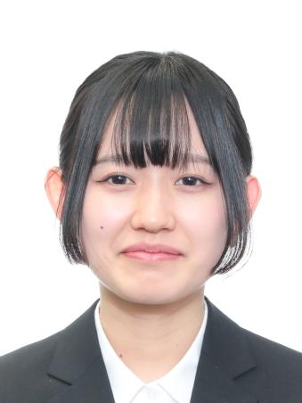 Portrait of RISAKO TSUCHIDA