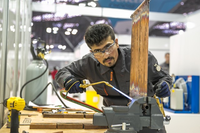 Refrigeration and Air Conditioning (2)