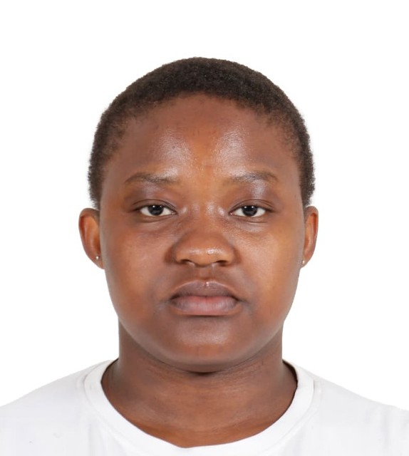 Portrait of KALABA KAEMBA KOLALA