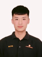 Photo of YEN-CHUN LU