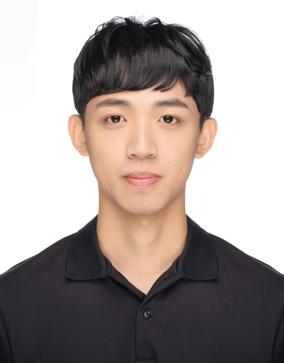 Portrait of JIA-AN YE