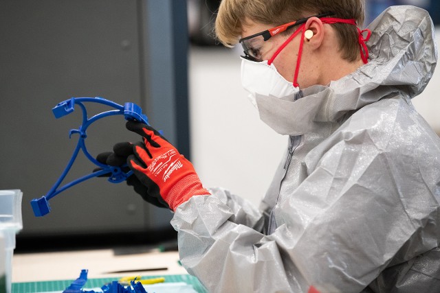 Additive Manufacturing