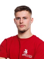 Photo of NOAH-SAMUEL TRETTENBREIN