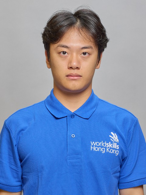 Portrait of YEUNG YEUNG GUO