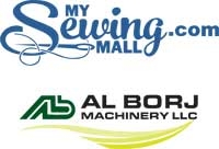 MySewingMall.com / Al Borj Machinery