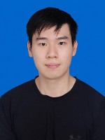 Photo of DUNG-CHI WU