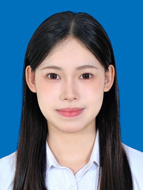 Portrait of CHIA-YU HSU